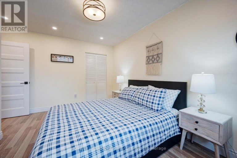 36 - 481 PITFIELD ROAD, Milton (DP Dorset Park), Ontario, L9T3J5