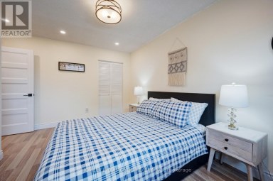 36 - 481 PITFIELD ROAD Milton (DP Dorset Park) Ontario photo 26