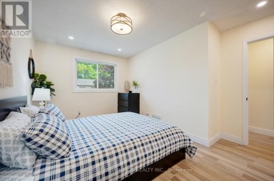 36 - 481 PITFIELD ROAD Milton (DP Dorset Park) Ontario photo 27