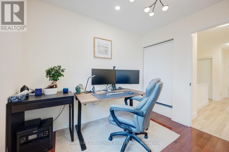 36 - 481 PITFIELD ROAD, Milton (DP Dorset Park), Ontario, L9T3J5
