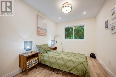 36 - 481 PITFIELD ROAD Milton (DP Dorset Park) Ontario photo 29