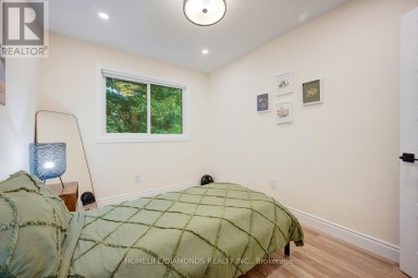 36 - 481 PITFIELD ROAD Milton (DP Dorset Park) Ontario photo 30