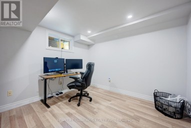 36 - 481 PITFIELD ROAD Milton (DP Dorset Park) Ontario photo 37