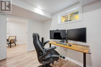 36 - 481 PITFIELD ROAD Milton (DP Dorset Park) Ontario photo 38