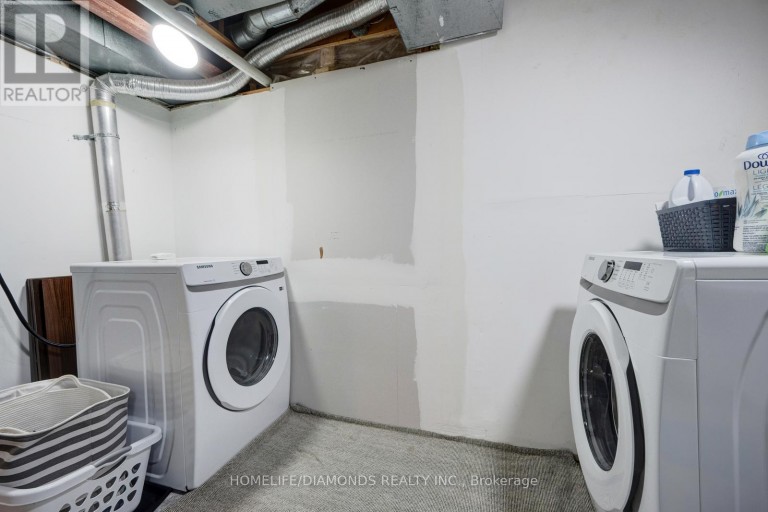 36 - 481 PITFIELD ROAD, Milton (DP Dorset Park), Ontario, L9T3J5