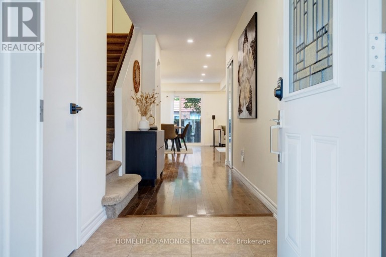36 - 481 PITFIELD ROAD, Milton (DP Dorset Park), Ontario, L9T3J5