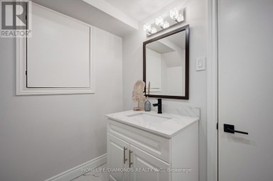 36 - 481 PITFIELD ROAD Milton (DP Dorset Park) Ontario photo 40