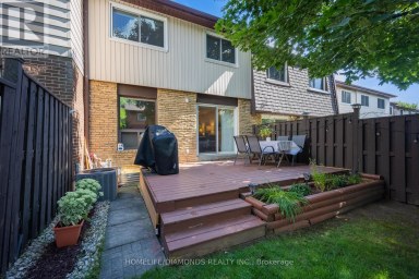 36 - 481 PITFIELD ROAD Milton (DP Dorset Park) Ontario photo 42