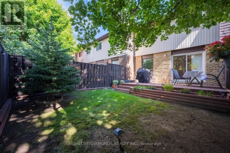 36 - 481 PITFIELD ROAD, Milton (DP Dorset Park), Ontario, L9T3J5