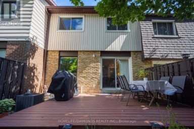 36 - 481 PITFIELD ROAD Milton (DP Dorset Park) Ontario photo 44