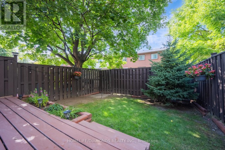 36 - 481 PITFIELD ROAD, Milton (DP Dorset Park), Ontario, L9T3J5