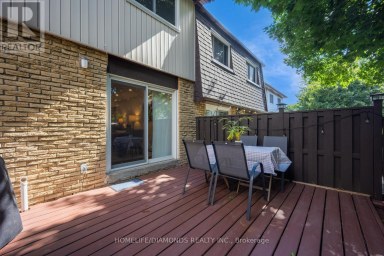 36 - 481 PITFIELD ROAD Milton (DP Dorset Park) Ontario photo 46