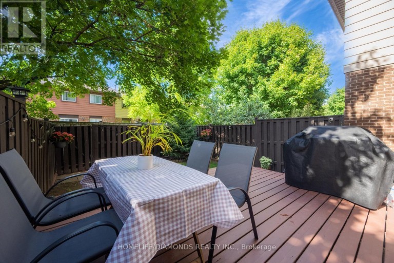 36 - 481 PITFIELD ROAD, Milton (DP Dorset Park), Ontario, L9T3J5