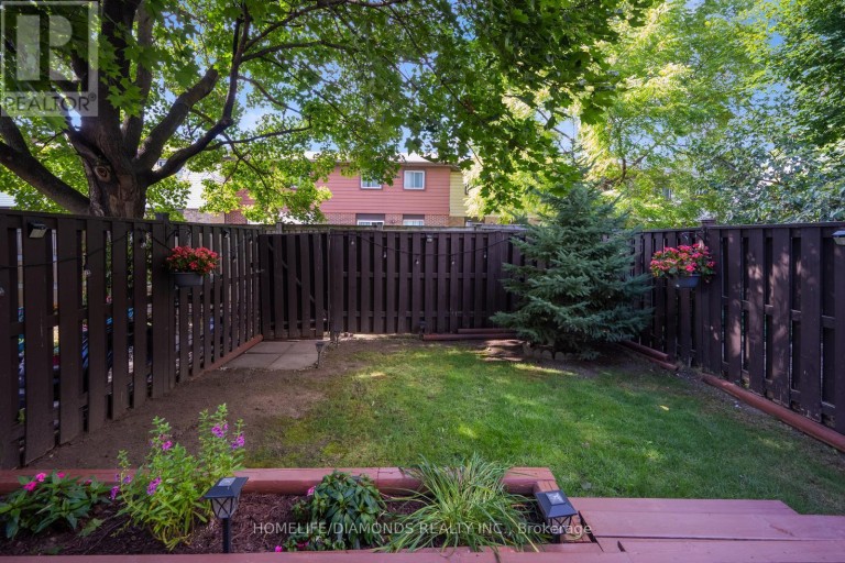 36 - 481 PITFIELD ROAD, Milton (DP Dorset Park), Ontario, L9T3J5