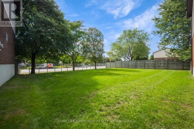 36 - 481 PITFIELD ROAD Milton (DP Dorset Park) Ontario photo 49