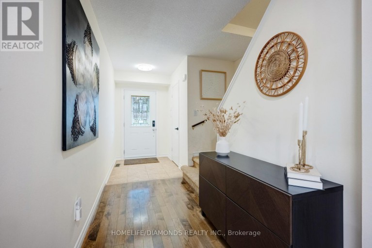 36 - 481 PITFIELD ROAD, Milton (DP Dorset Park), Ontario, L9T3J5