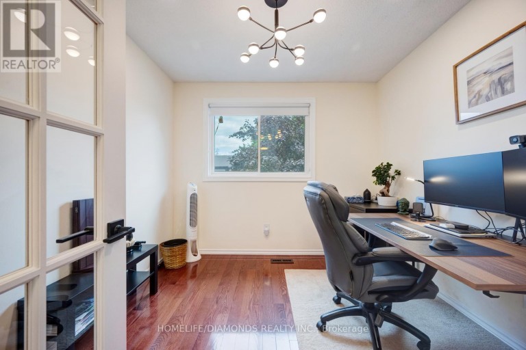 36 - 481 PITFIELD ROAD, Milton (DP Dorset Park), Ontario, L9T3J5