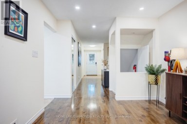 36 - 481 PITFIELD ROAD Milton (DP Dorset Park) Ontario photo 6