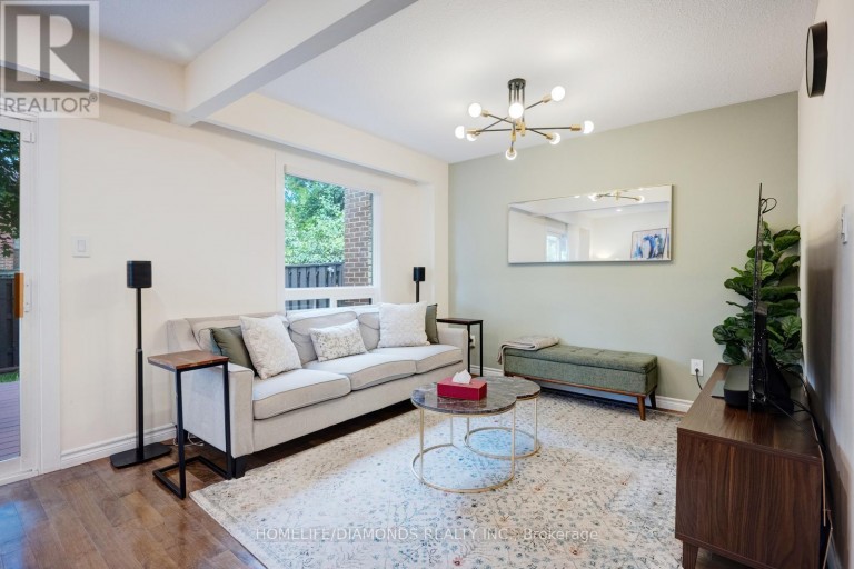 36 - 481 PITFIELD ROAD, Milton (DP Dorset Park), Ontario, L9T3J5