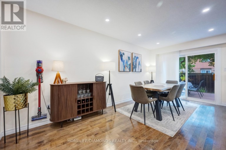 36 - 481 PITFIELD ROAD, Milton (DP Dorset Park), Ontario, L9T3J5