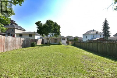 12 CLINTON STREET Orillia Ontario photo 11