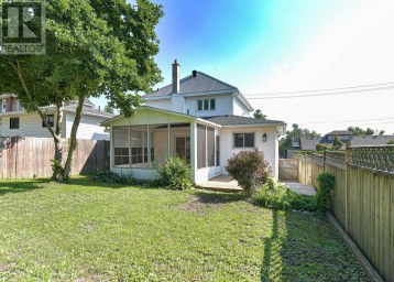 12 CLINTON STREET Orillia Ontario photo 12