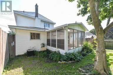 12 CLINTON STREET Orillia Ontario photo 13