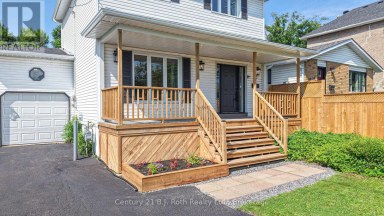12 CLINTON STREET Orillia Ontario photo 15