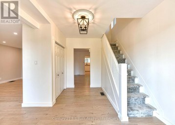12 CLINTON STREET Orillia Ontario photo 17