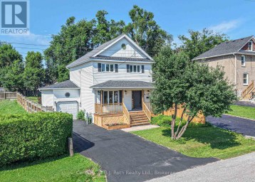 12 CLINTON STREET Orillia Ontario photo 2