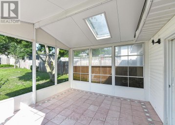12 CLINTON STREET Orillia Ontario photo 33