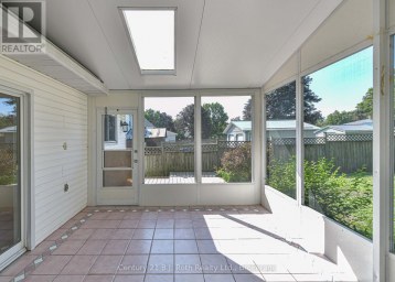 12 CLINTON STREET Orillia Ontario photo 34