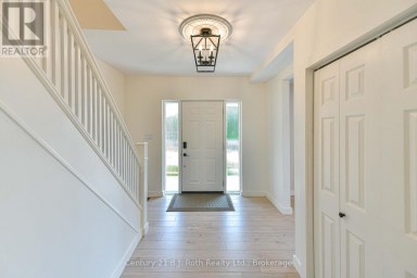 12 CLINTON STREET Orillia Ontario photo 37