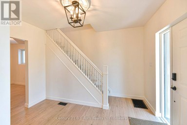 12 CLINTON STREET Orillia Ontario photo 38