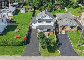 12 CLINTON STREET Orillia Ontario photo 4