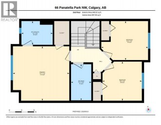 66 Panatella Park NW Calgary Alberta photo 39