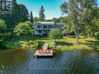 6 GINNIE STREET Parry Sound Ontario photo 1