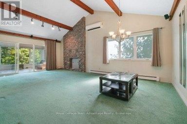 6 GINNIE STREET Parry Sound Ontario photo 12