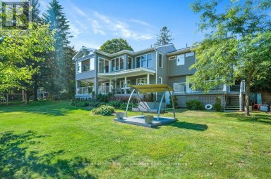 6 GINNIE STREET Parry Sound Ontario photo 2