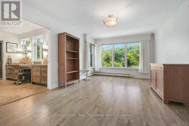 6 GINNIE STREET Parry Sound Ontario photo 20