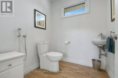 6 GINNIE STREET Parry Sound Ontario photo 25