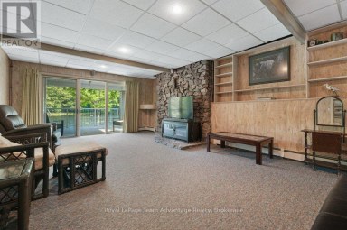 6 GINNIE STREET Parry Sound Ontario photo 29