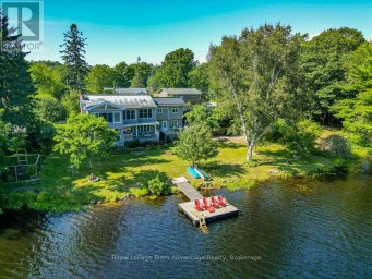 6 GINNIE STREET Parry Sound Ontario photo 3