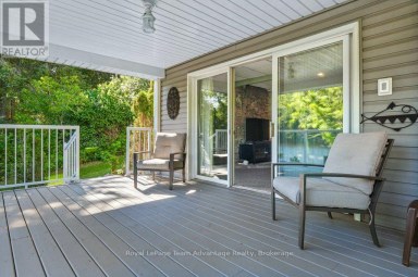 6 GINNIE STREET Parry Sound Ontario photo 30