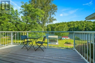 6 GINNIE STREET Parry Sound Ontario photo 31