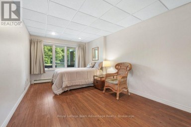 6 GINNIE STREET Parry Sound Ontario photo 34