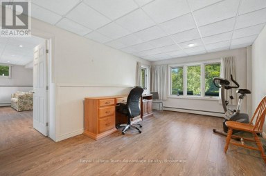 6 GINNIE STREET Parry Sound Ontario photo 35