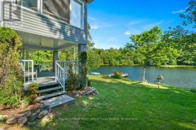 6 GINNIE STREET Parry Sound Ontario photo 38