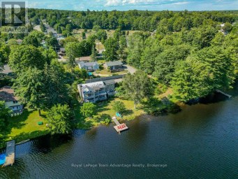 6 GINNIE STREET Parry Sound Ontario photo 40