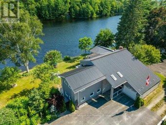 6 GINNIE STREET Parry Sound Ontario photo 44